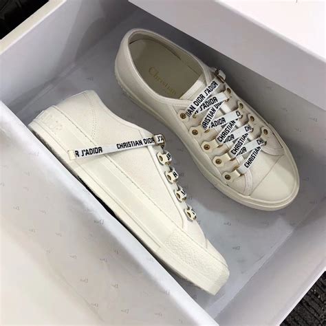 dior tennis shoes|christian dior tennis shoes women.